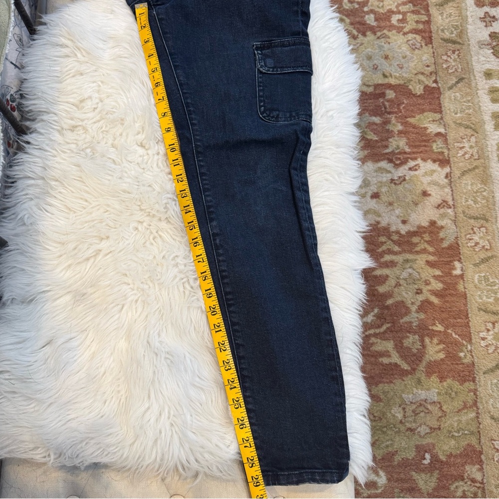 Women’s Patagonia cargo jeans - Picture 7 of 9